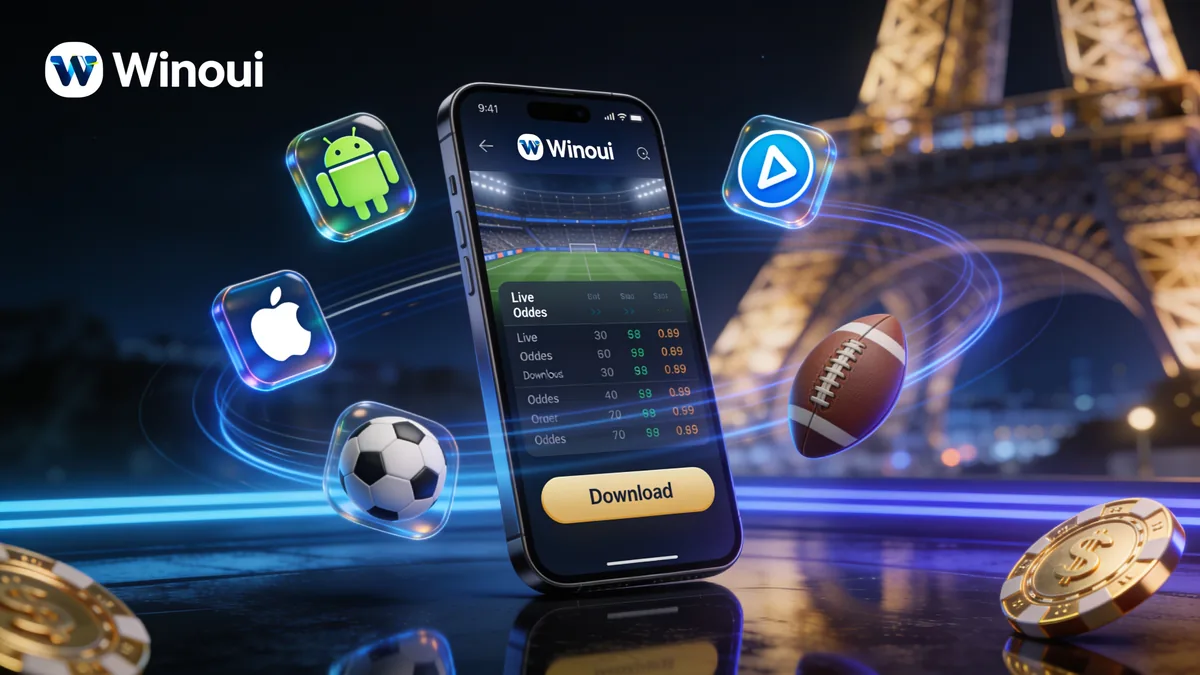 Les Meilleures Fonctionnalités de Winoui Casino pour les joueurs en France